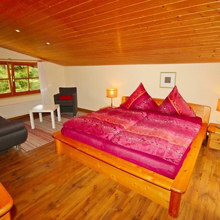 Ferienhaus Gestüt Pfaffenlehen Bischofswiesen Exterior foto