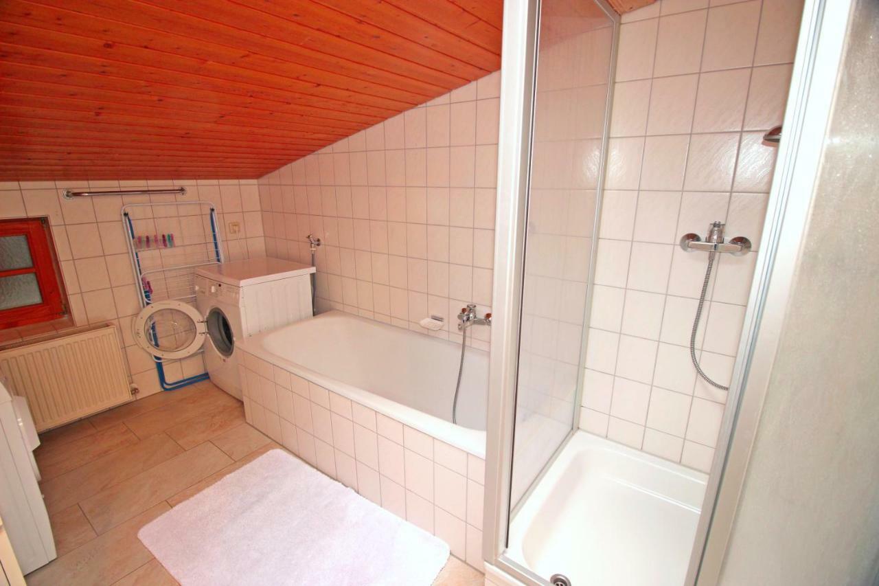 Ferienhaus Gestüt Pfaffenlehen Bischofswiesen Exterior foto