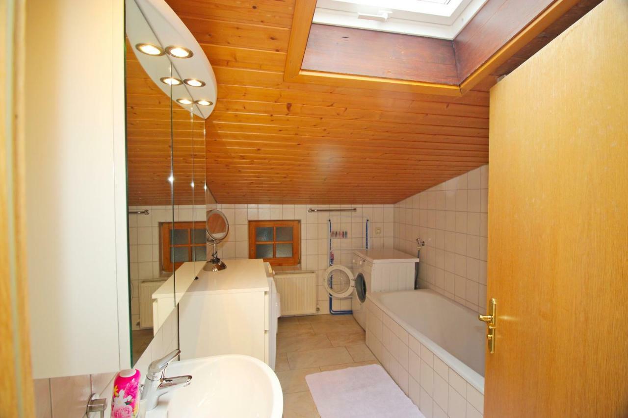 Ferienhaus Gestüt Pfaffenlehen Bischofswiesen Exterior foto